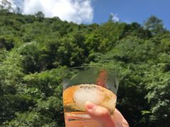 -安吉龙王山峡谷漂流