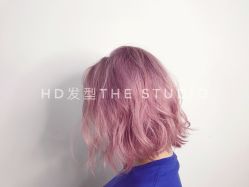 点击看大图 -HD HAIR STYLE