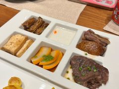 -云龙轩(迪士尼探索家度假酒店)