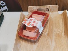 -詹记桃酥(包河万达店)