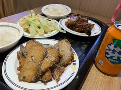 -金饭碗(普陀店)