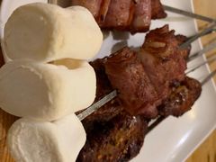 鬼味烤翅-鬼味烤翅(南锣鼓巷店)