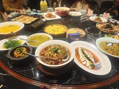 -院8里·少城记忆老川菜(宽窄巷子店)