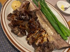 -LA MAISON公鸡和龙(蛇口店)