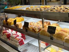 -君之狮子山·轻糖烘焙(松江印象城店)