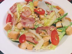 -芭莉与彩虹西餐厅(成都合生汇店)