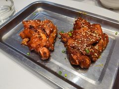 -三宽猪蹄(咸阳店)
