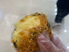 -鲍师傅糕点(国金街店)