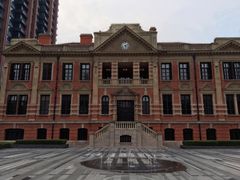 -宝丽轩中餐厅BAOLIXUAN