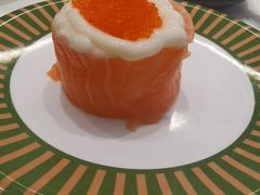 -争鲜回转寿司(天府广场-今站PLUS店)