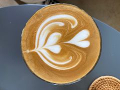 -LAB COFFEE来杯咖啡(浦仓路店)