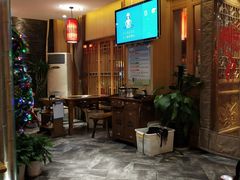 -巴蜀印象火锅(永陵总店)