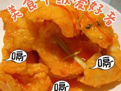 -关东小磨东北菜(漕河泾印象城店)