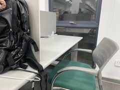 -海事大学图书馆(临港校区)