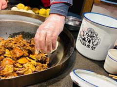 -缘福乡村铁锅炖民宿(八达岭店)
