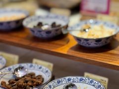 -白虎自助餐厅·真老虎·景观自助餐厅(广州长隆酒店)