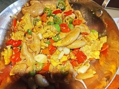 -绿茶餐厅(成都大悦城店)