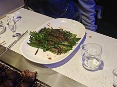 -AK47烤羊腿串吧(柳浪家园店)