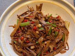 -农耕记·湖南土菜(halo广场店)