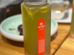 -管氏翅吧(将台路店)