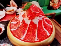 -牛New寿喜烧(虹桥新天地店)