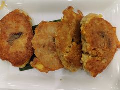-海宝酒家(中山四路店)