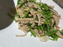 -悦融琥珀·京鲁菜·海味珍品(西单店)