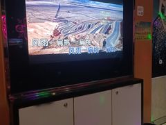 -迪迪派KTV(创业大厦店)