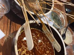 -串大叔炭火烤串·鸡西大冷面刀削面(总店)