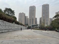 -龙头寺公园