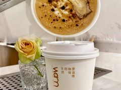 -Cafe on warm(丹霞店)