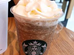 -星巴克(长沙乐和城门店)