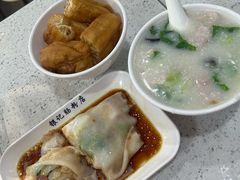 -银记肠粉(文昌北路店)