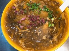 酸辣汤-毛华美食(清扬路店)