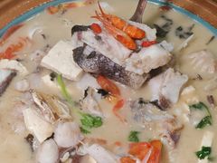 -新凯旋烧烤·燕姐千岛湖土菜