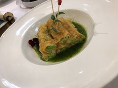 -好福记饭店(红梅公园店)