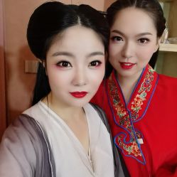 -盘子女人坊古装写真摄影(南京总店)
