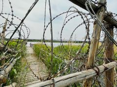 -绿堤公园