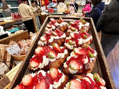 -富贵面包公司(运河店)