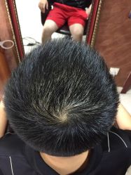 点击看大图 -佑米造型
