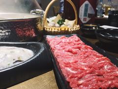 -左庭右院鲜牛肉火锅(新梅广场店)