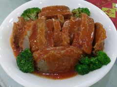 -喜运来酒楼(江南大道店)