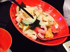 麻麻麻辣烫-麻麻麻辣烫