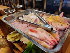 红鲨-鲜椒鱼·雅安地标性美食