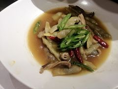 -老地方酒楼(红旗路店)