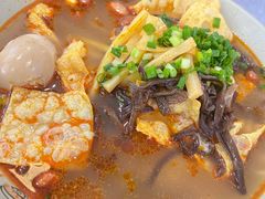 -阿生哥螺蛳粉(永安街店)