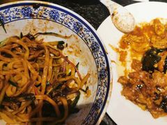 -老北京胡同味道二荤铺(酒仙桥店)