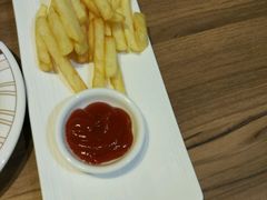 -斗牛士牛排餐厅(富力海珠城广场店)