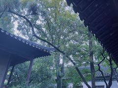 -拙政园