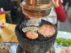 -大槐树烤肉馆